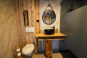 Photo n°47 de L'Hôtel Enfoncé à Le Val-d'Ajol (Chambre d'hôtes)