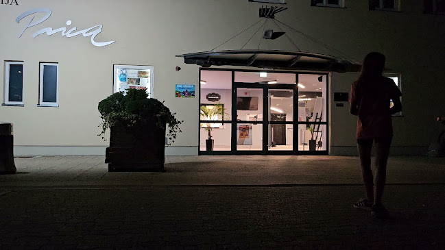 Radno vrijeme Kino Samobor