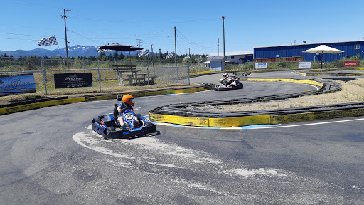 Fast Time Amusements - Thumbnail