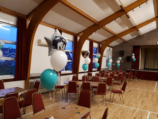 Ponthir Village Hall - Thumbnail