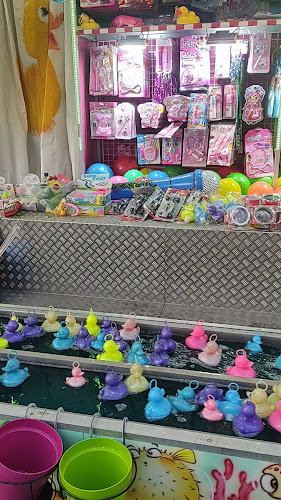 Marché aux Puces de Plainpalais - Genf