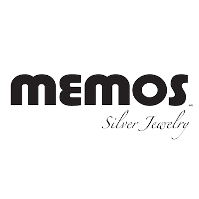 Photos of MEMOS - Silver Jewelry