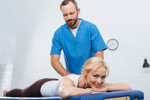 ACTIVE PLUS PHYSICAL THERAPY, PC - Thumbnail