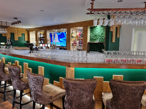 Raph's Lounge - Visual