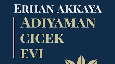 Adiyaman cicek evi