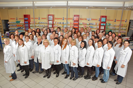 Olympia Apotheke - Thumbnail