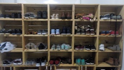 Photos of Cleanvast Cleaning Shoes & Bags Malang