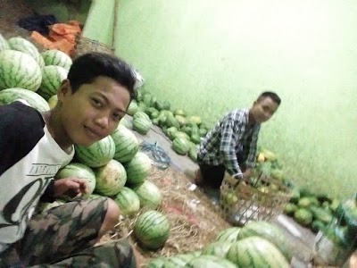 Photos of Pasar Induk Purwodadi