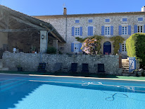 Maison Beaumont et son pigeonnier à Le Verdier