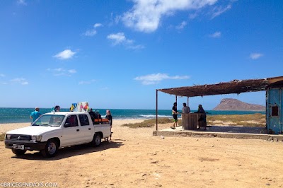 Photos of Papaya Boat Kite Surf School Sal Cap Vert