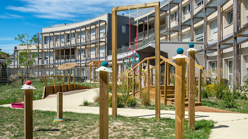 Photo de EMERA - EHPAD Sainte-Anne à Savigny-en-Véron (37420)