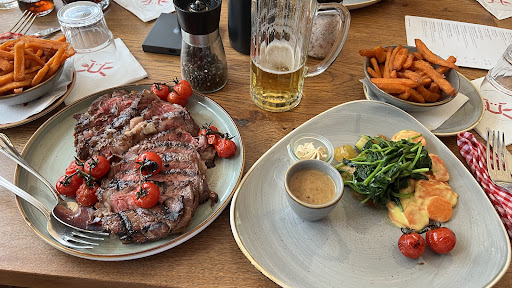 Heid's Grill & Restaurant - Thumbnail