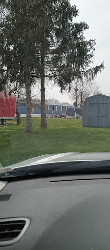 Country Village Mobile Home
