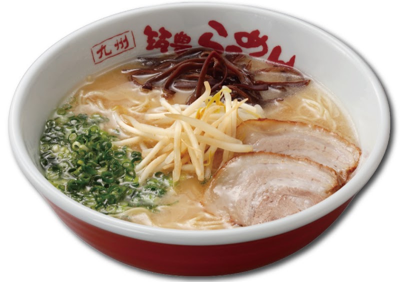 九州筑豊ラーメン山小屋 君津店