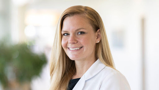 Jessica Marie Dickman, DNP - Thumbnail