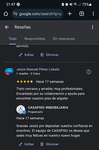 CASAPISO INMOBILIARIA - Thumbnail