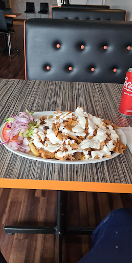 Kullaviks Pizzeria - Thumbnail