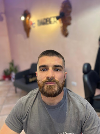 FC BARBER - Thumbnail