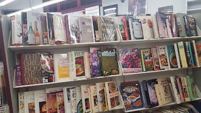 Photos of Circus of Books