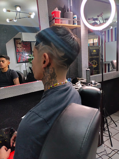 Eduard's Barber Shop