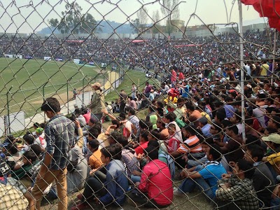 Photos of TU Cricket Ground