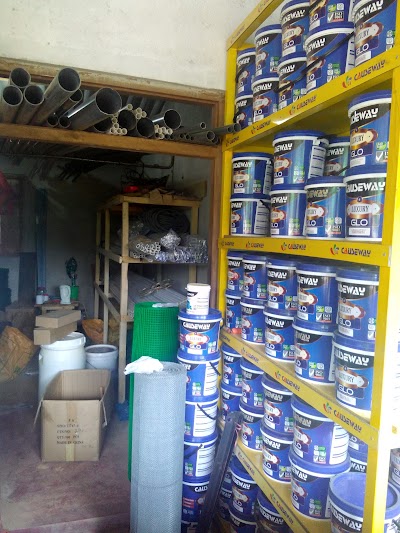 Photos of Krishantha Hardware