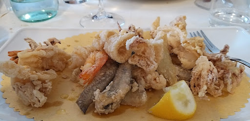 El Gatt Ristorante di pesce-B&B Marotta APERTO - Thumbnail