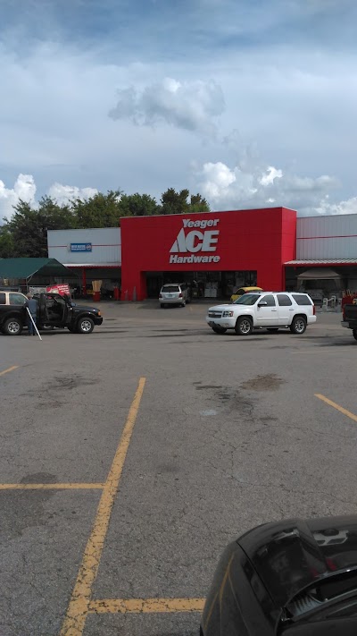 Yeager Ace Hardware