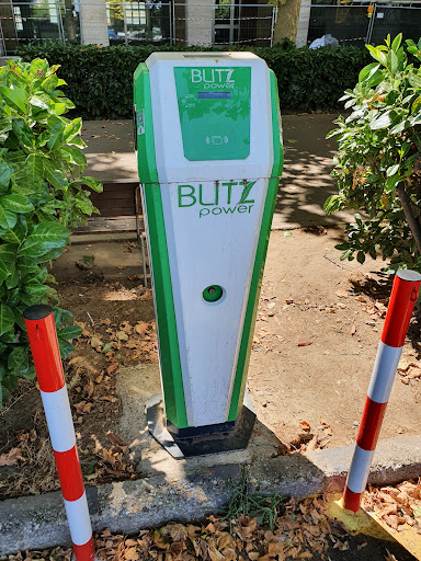 Blitz Power Charging Station - Thumbnail