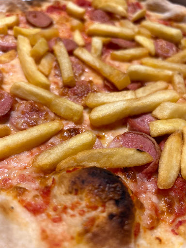 San colombano pizzeria d’asporto, Briga Novarese