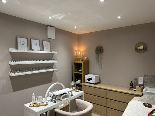 Simply Calm Holistic Beauty