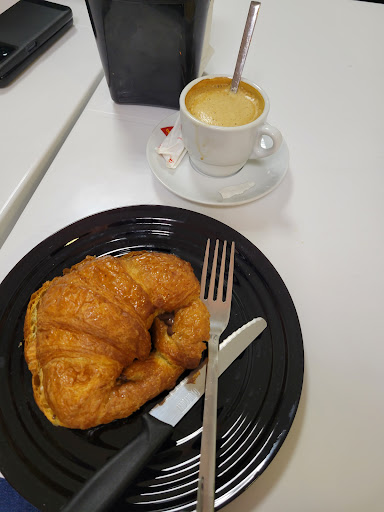 CAFE-BAR TOMATE ALGO - Thumbnail