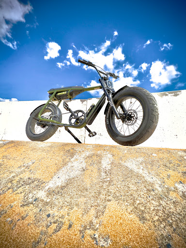Greenbike Oléron - Thumbnail