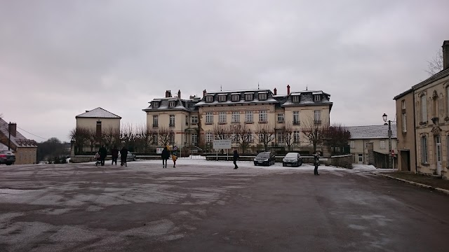 Au Bon Accueil