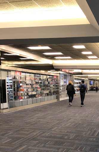 Duty Free Americas Concourse C - United States