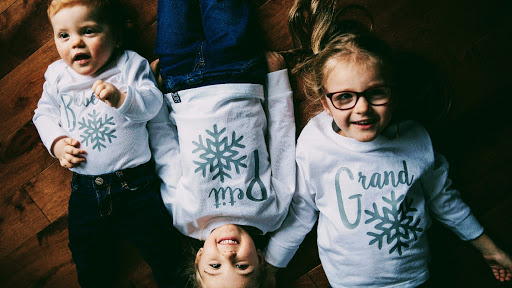 Tic Tac Bow Kids Boutique en ligne