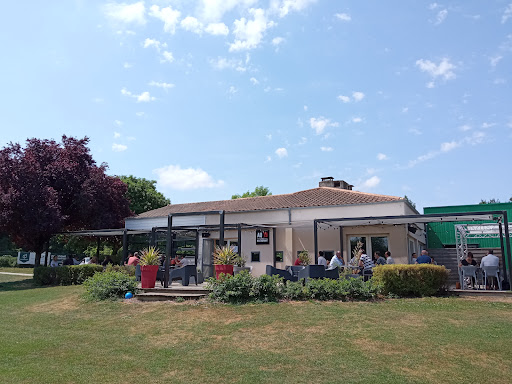 Restaurant du Golf Niort- AU 19 - Thumbnail