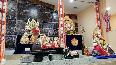 Hindu Temple and Cultural Center - STCC of SC