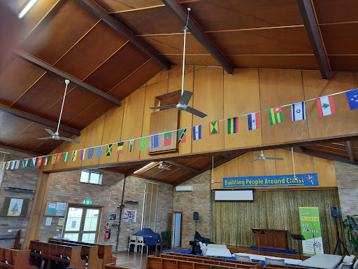 Greystanes – Merrylands West Anglican Church - Thumbnail