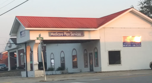 Medicare Plan Services of NWFL-Austin Shoaf