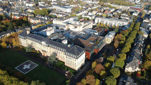 Hospital Center Emile Mayrisch
