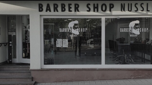 Barbershop Nußloch