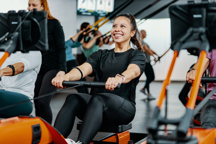 Orangetheory Fitness photo 19