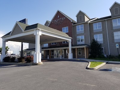 Country Inn & Suites by Radisson, Chambersburg, PA