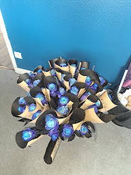 Photo n°9 de TOP GARAGE - CAMP DE PERAN à Trégueux (Garage automobile)