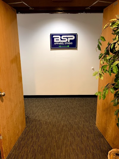 BSP Apparel Studio