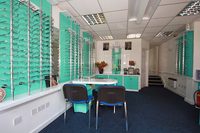 Hendon Opticians