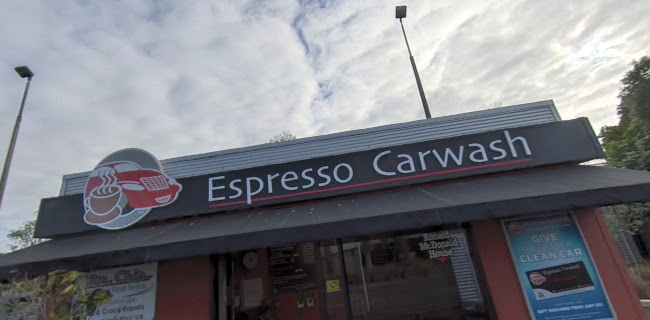 Espresso Hand Car Wash & Detailing - Northlands