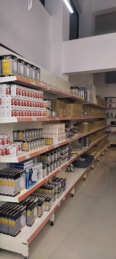 Azdemirler Elektrik Mühendislik