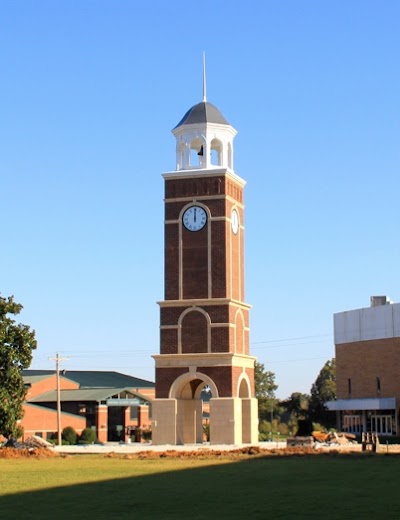 FHU Heritage Commons (Bader Oval)